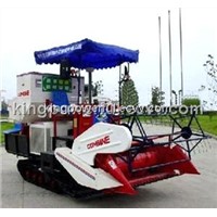 Combine Harvester (4LZ-1.8)
