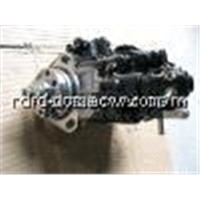 Common rail pump  injection pump 729630-51321 for Yanmar engine 4TNV88