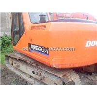 Daewoo DH150LC-7 Excavator