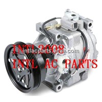 Denso Air con pump SC08C ac compressor Toyota Paseo Tercel 97-99 88310-16601 88320-10511 447100-1371