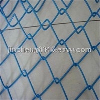 Diamond Galvanized Wire Fabric