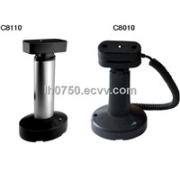 Digital camera stand alarm C8010/C8110