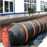 Dredge Floating Hose / Dredge Discharge Floating Hose Pipe