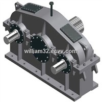Dredge Ladder Gearbox For Dredger
