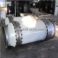 Dredge Turning Gland For Drag-Arm
