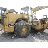 Dynapac CA30D Roller