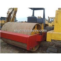 Dynapac CA30D Roller with Good Conditon