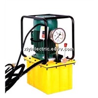 Elelctric Hydraulic Pump 4