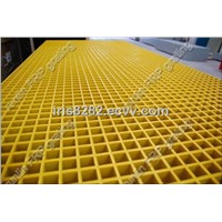 Fiberglass Floor Grating Frp Grating