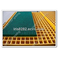 Fiberglass Molded Grating Fiberglass Grating