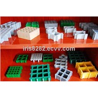 Frp Grating Frp Floor Grating