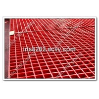 Frp Plastic Grating Frp Grating