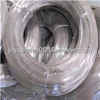 Galvanized Iron Wire with Lowest Price in Anping