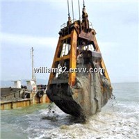 Grab Dredger / Dredge Clamshell Bucket / Grab Bucket