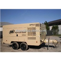 HP915WCU-T4i Air Compressor,doosan portable type compressor,diesel engine