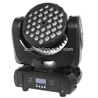 High Power 36*3w RGB LED Moving Head Beam Light/Beam Moving Head Light/Led Moving Head Washer
