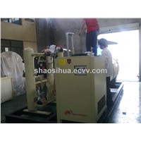 Ingersoll Rand 50-HP Rotary Screw Total Air System (460V 3-Phase)(150 PSI)