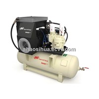 Ingersoll Rand Small Rotary Screw Air Compressors