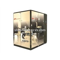Ingersoll Rand VSD screw air comprssor,IRN55K IRN75K;variable speed type screw compressor