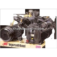 Ingersoll Rand high pressure compressor,piston compressor,reciprocating air compressor
