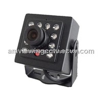 Invisible Light Mini CCTV Security Camera,10pcs Invisible Lamps