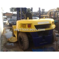 Komatsu Forklift 5T