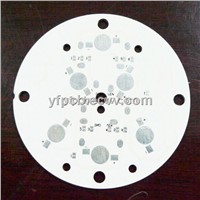 LED Round PCB