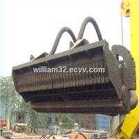 Lange Drag Head For Trailing Suction Hopper Dredger