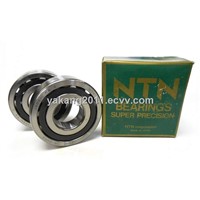 NTN 7915CDB/GNP4 Angular contact ball bearings