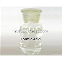 Organic Chemical Formic Acid 85% 90%