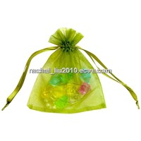Organza Bag (KM-ORB0014), gift bag, gift packing bag, jewelry bag, drawstring bag