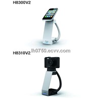 Phone/camera display alarm and charge H8300V2/H8310V2