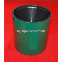 OCTG tubing collar