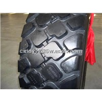 Radial OTR Tyre, Loader tyre, Grader tyre, Earthmover tyre