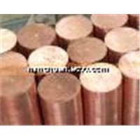 Sell:  Free-cutting phosphorus tellurium copper alloy bars(C14500)