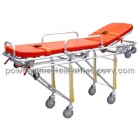 Medical Stretcher Trolley X8503A
