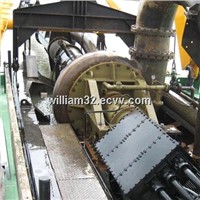 Submerged / Underwater Dredge Pump