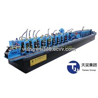 TY16-20-32 high frequency welding pipe mill unit