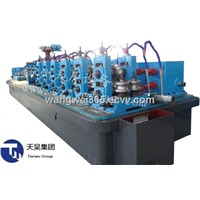 TY45-50-60 high frequency welding pipe mill unit