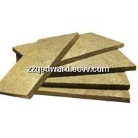 Taishi stone wool board for industrial equipment use