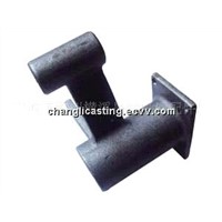 Textile Machinery Parts - Frame