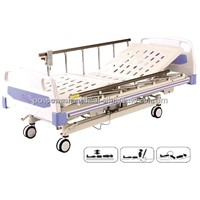 PA-3-3 Three-Function Electric Bed