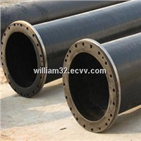 UHMWPE Dredge Pipe / Dredge UHMWPE Pipe