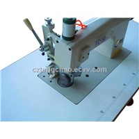 Ultrasonic Non Woven Medical Gown Making Machine
