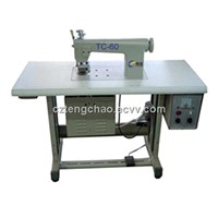 Ultrasonic Sewing Machine For Non Woven Bag Making