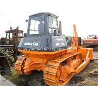 Used Bulldozer Komatsu D85 in Good Condition