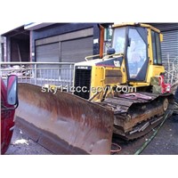 Used Caterpillar D5G Bulldozer