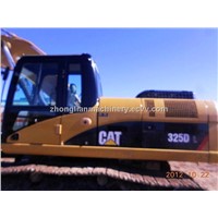 Used Crawler Excavator Caterpillar 325DL