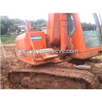 Used Doosn DH80-7 Excavator
