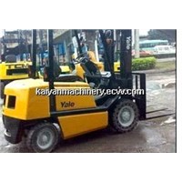 Used Forklift Yale 3 Ton in Good Condition